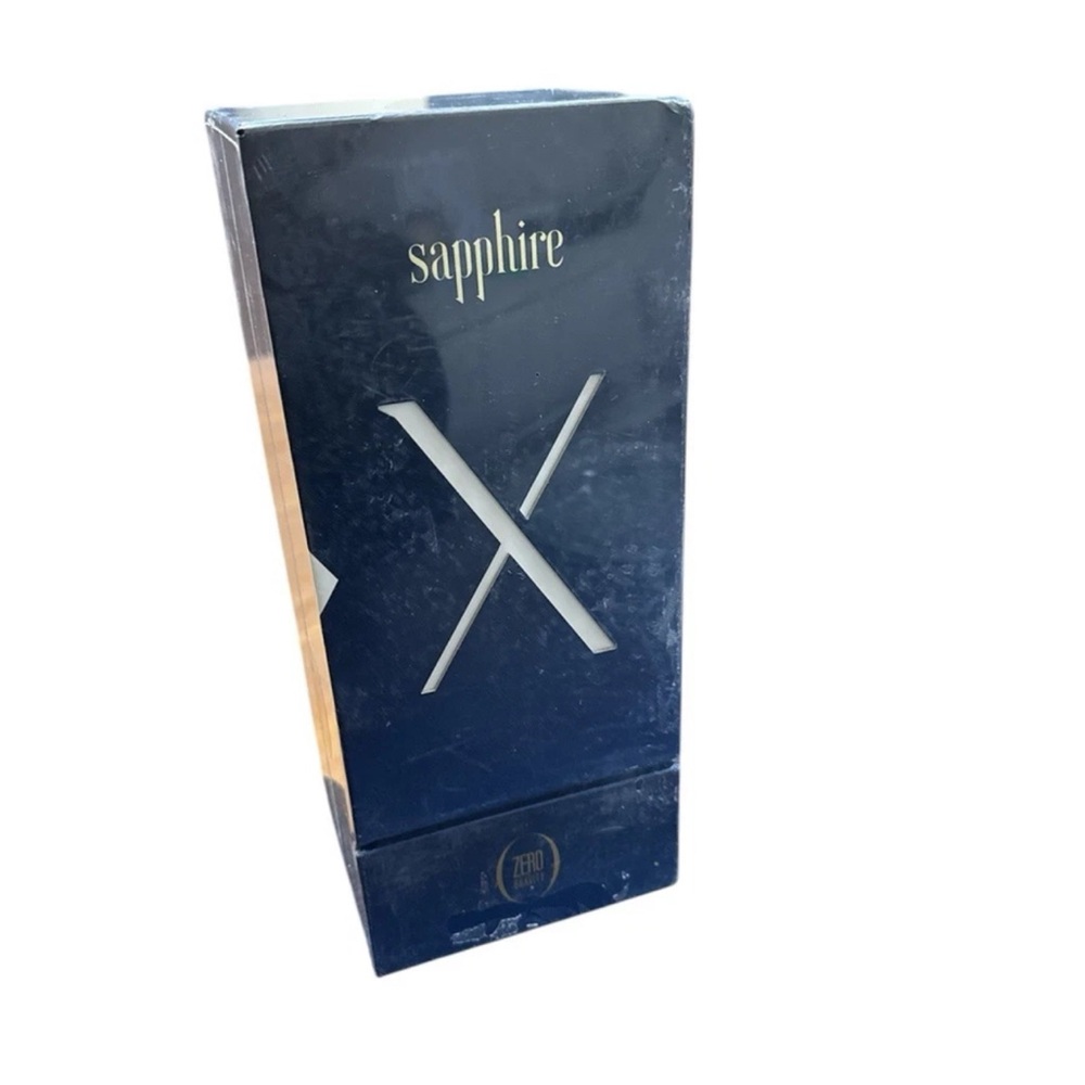 Sapphire X Blue Light Skin Care - Original Retail Price $6995.00